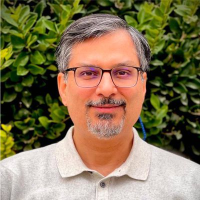 دکتر امیر علی سهراب پور