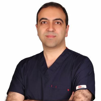 دکتر علی رضا سیما