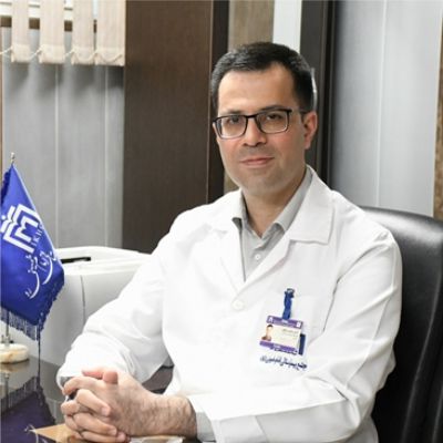 دکتر محمد طاهر